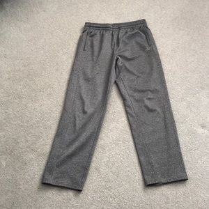 Grey Tek-Gear Sweatpants